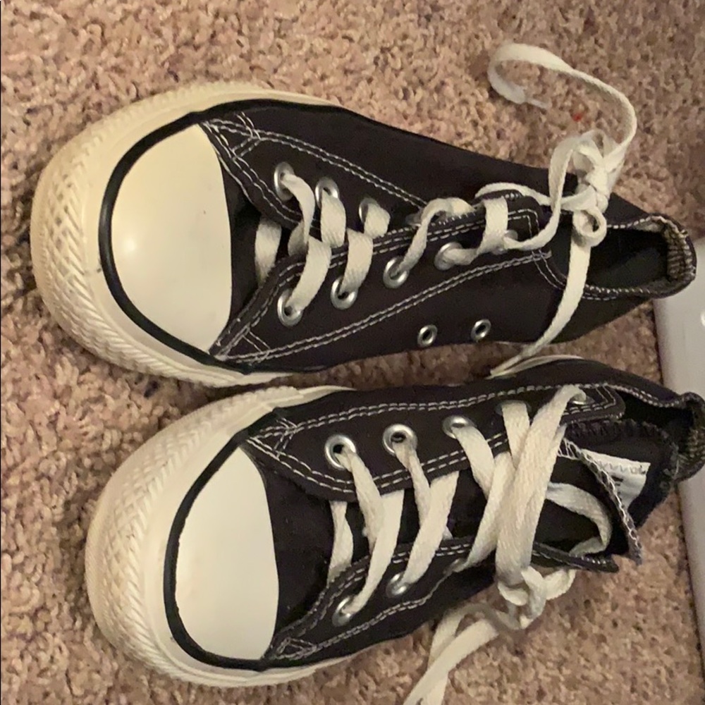 Converse